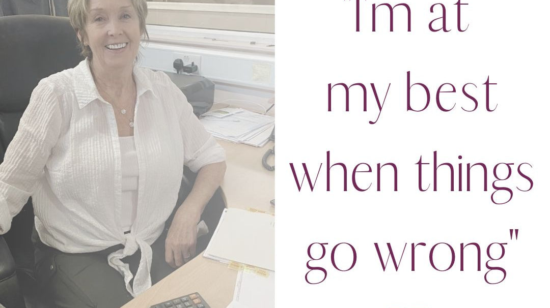anne blog