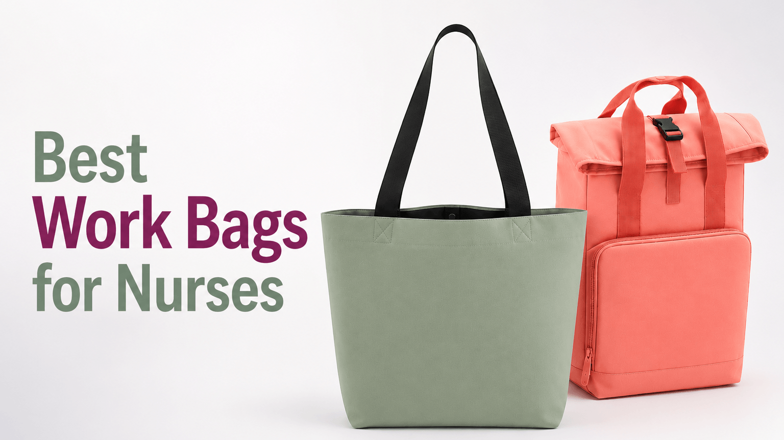 Best Bags for Nurses in Ireland: A Practical Buying Guide