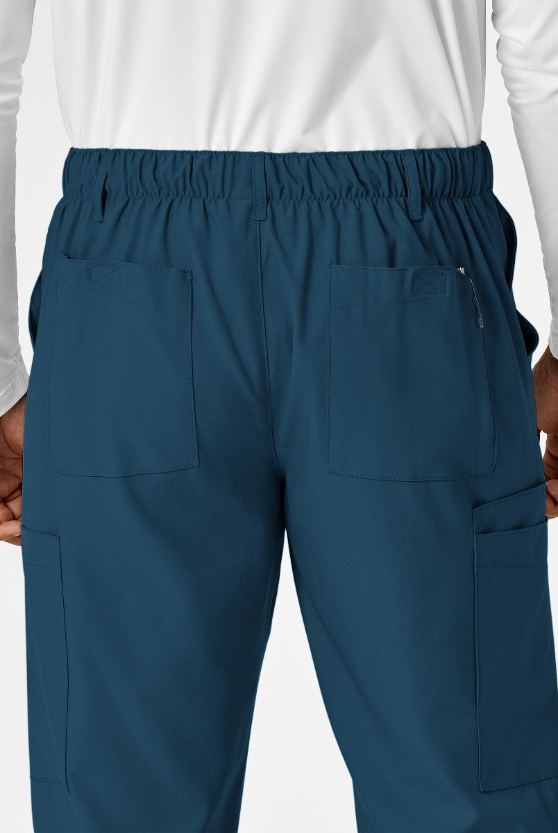 W123 MEN'S FLAT FRONT CARGO PANTS
| Bahama / Caribbean