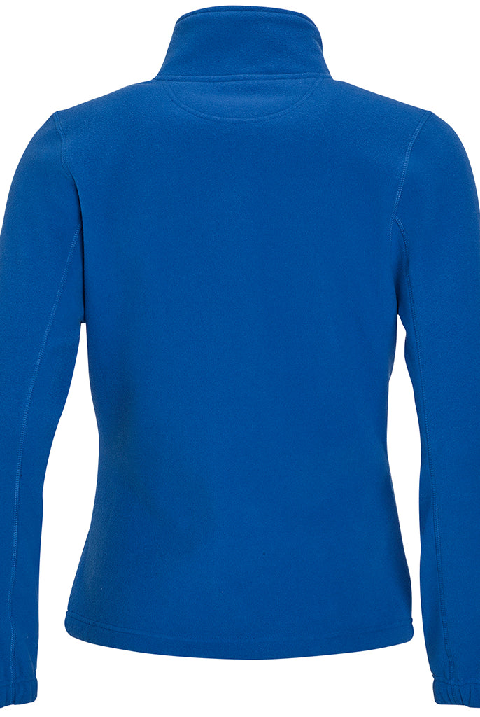 54500 SOL'S Ladies North Fleece Jacket | New Royal
