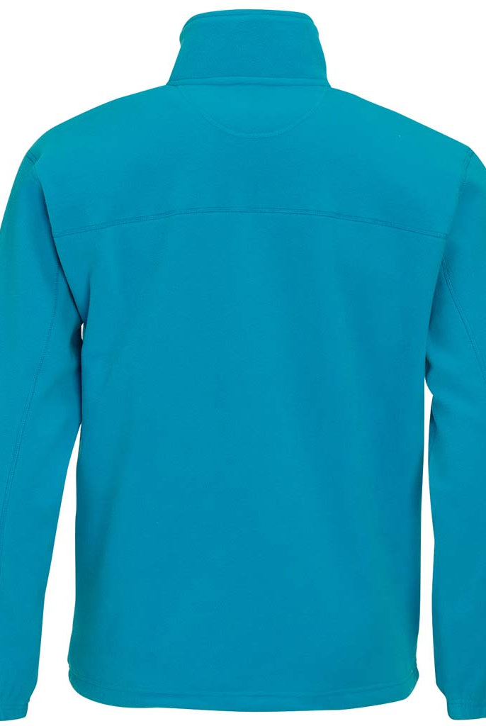 55000 SOL'S North Fleece Jacket | Aqua