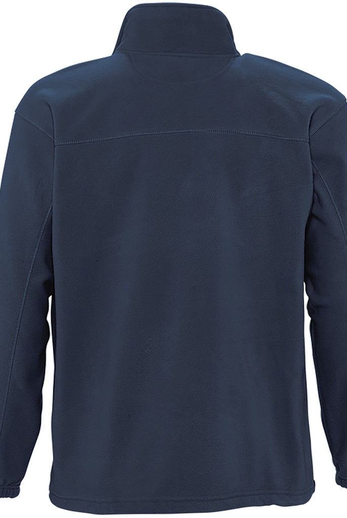 55000 SOL'S North Fleece Jacket | NAVY