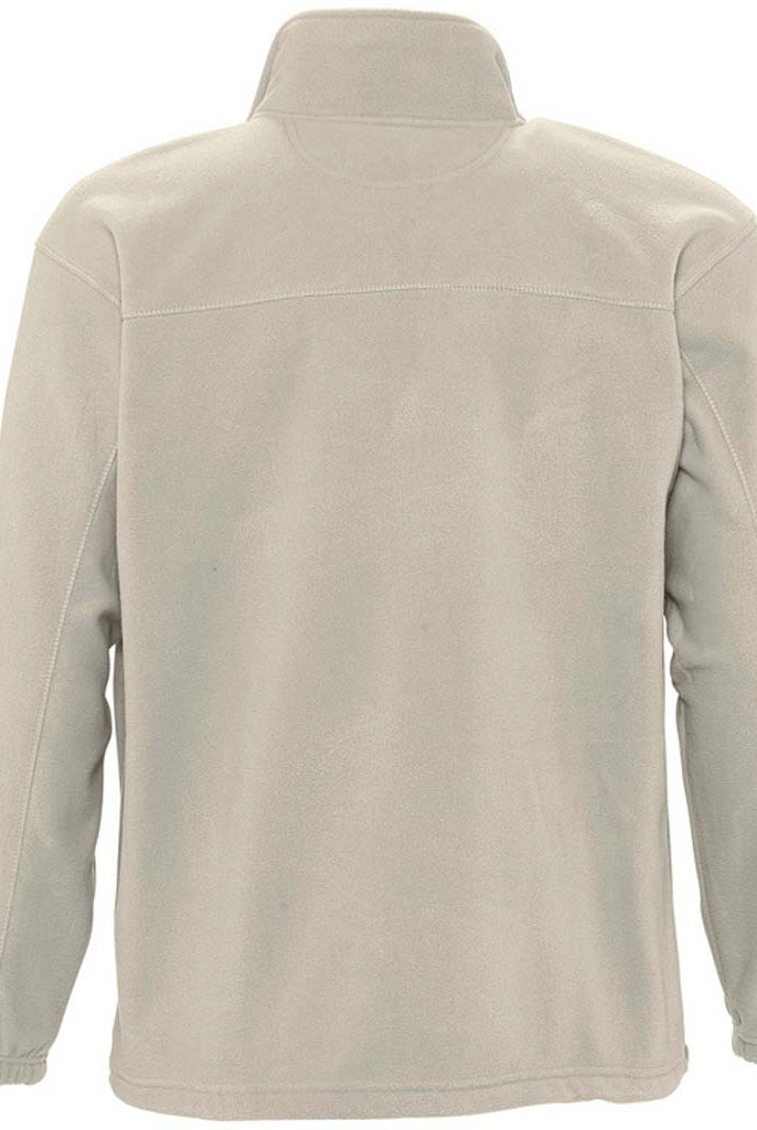 55000 SOL'S North Fleece Jacket | Rope