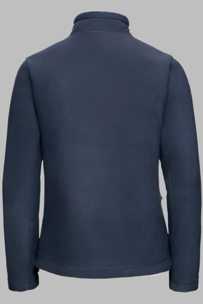 Navy Fleece Female | NAVY