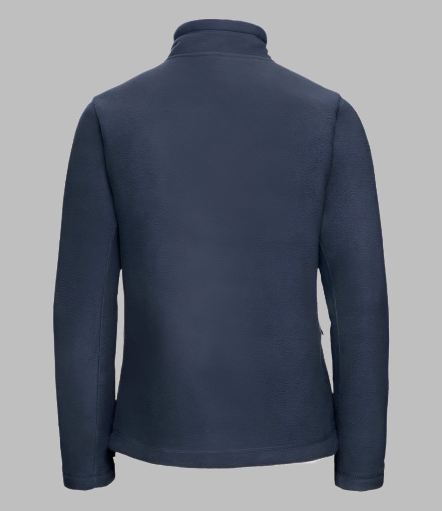 Navy Fleece Female | NAVY