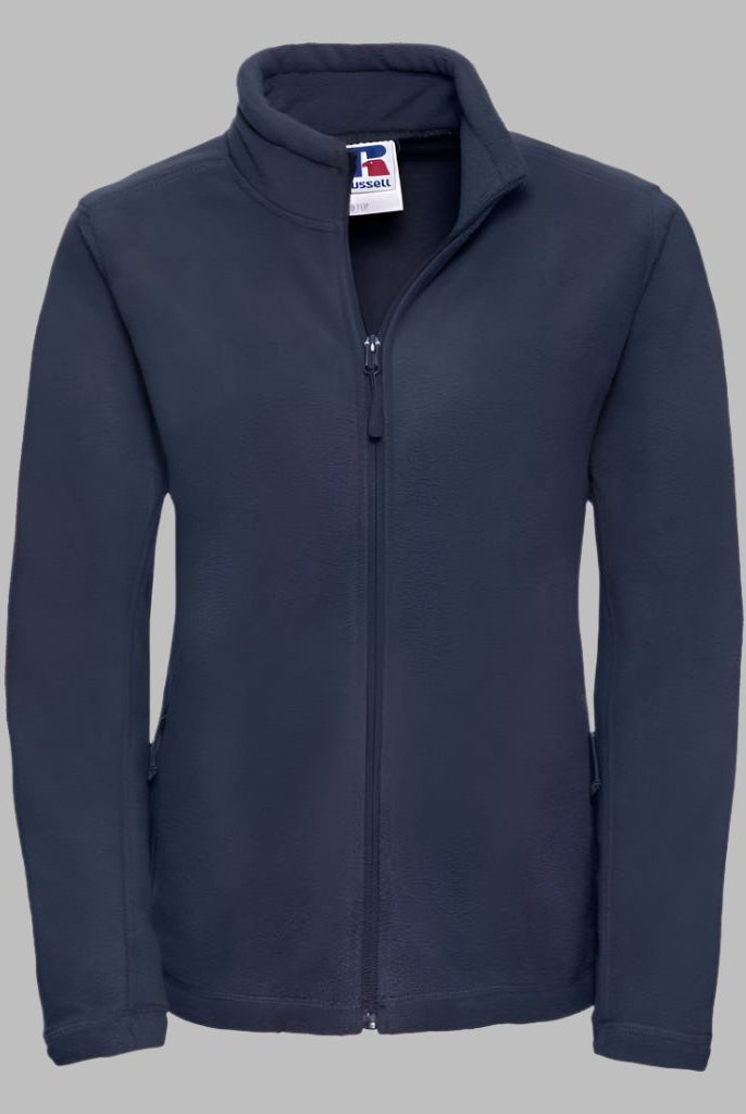 Navy Fleece Female | NAVY