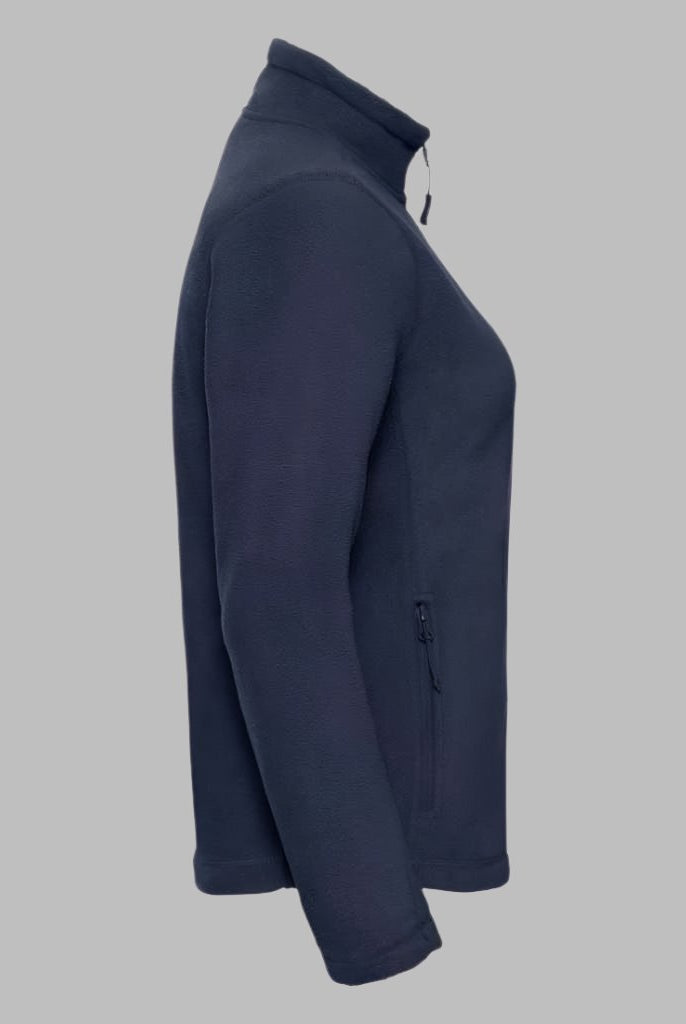 Navy Fleece Female | NAVY