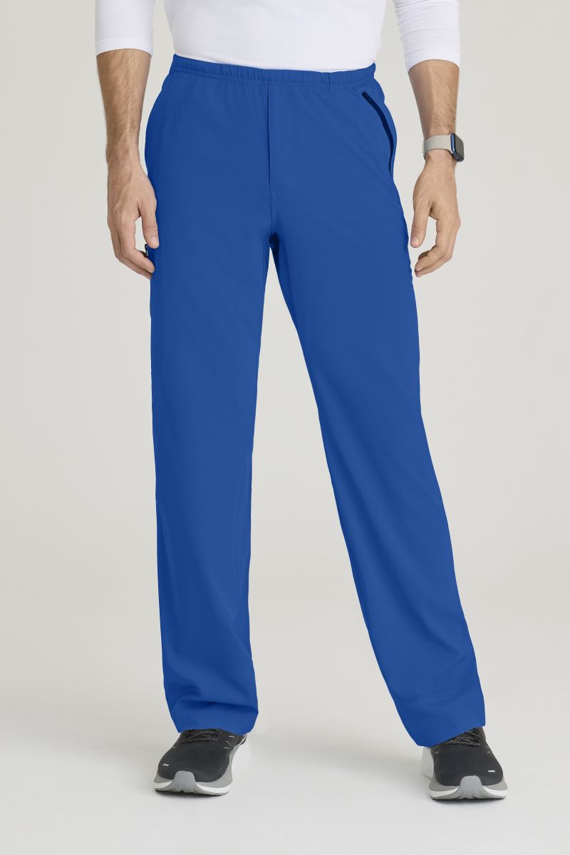 Amplify Pant | New Royal