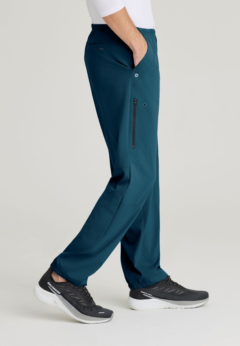 Amplify Pant | Bahama / Caribbean