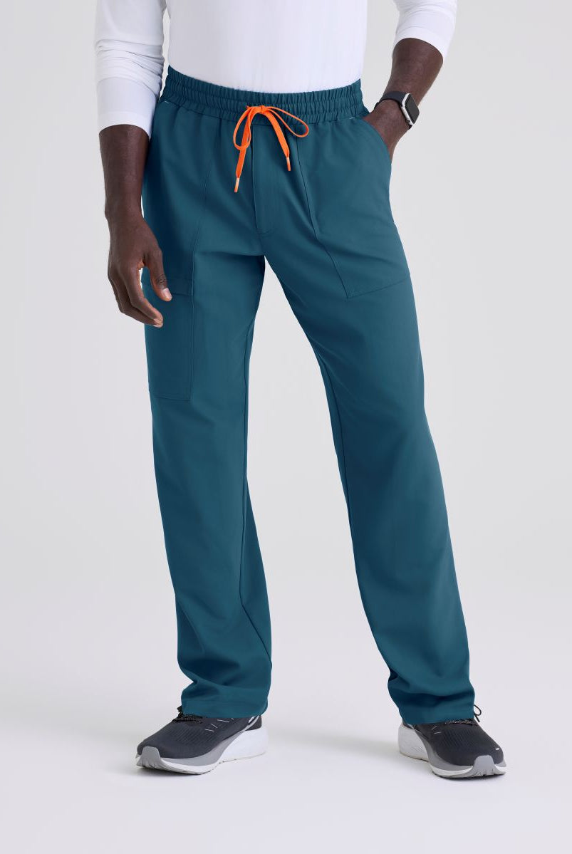 BOS744 Terrence Male Set | Caribbean