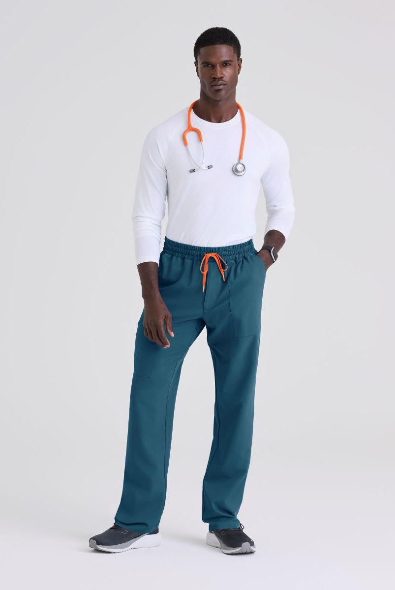 BOS744 Terrence Male Set | Caribbean