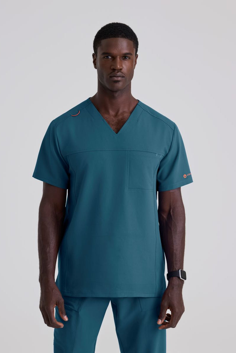 BOS744 Terrence Male Set | Caribbean