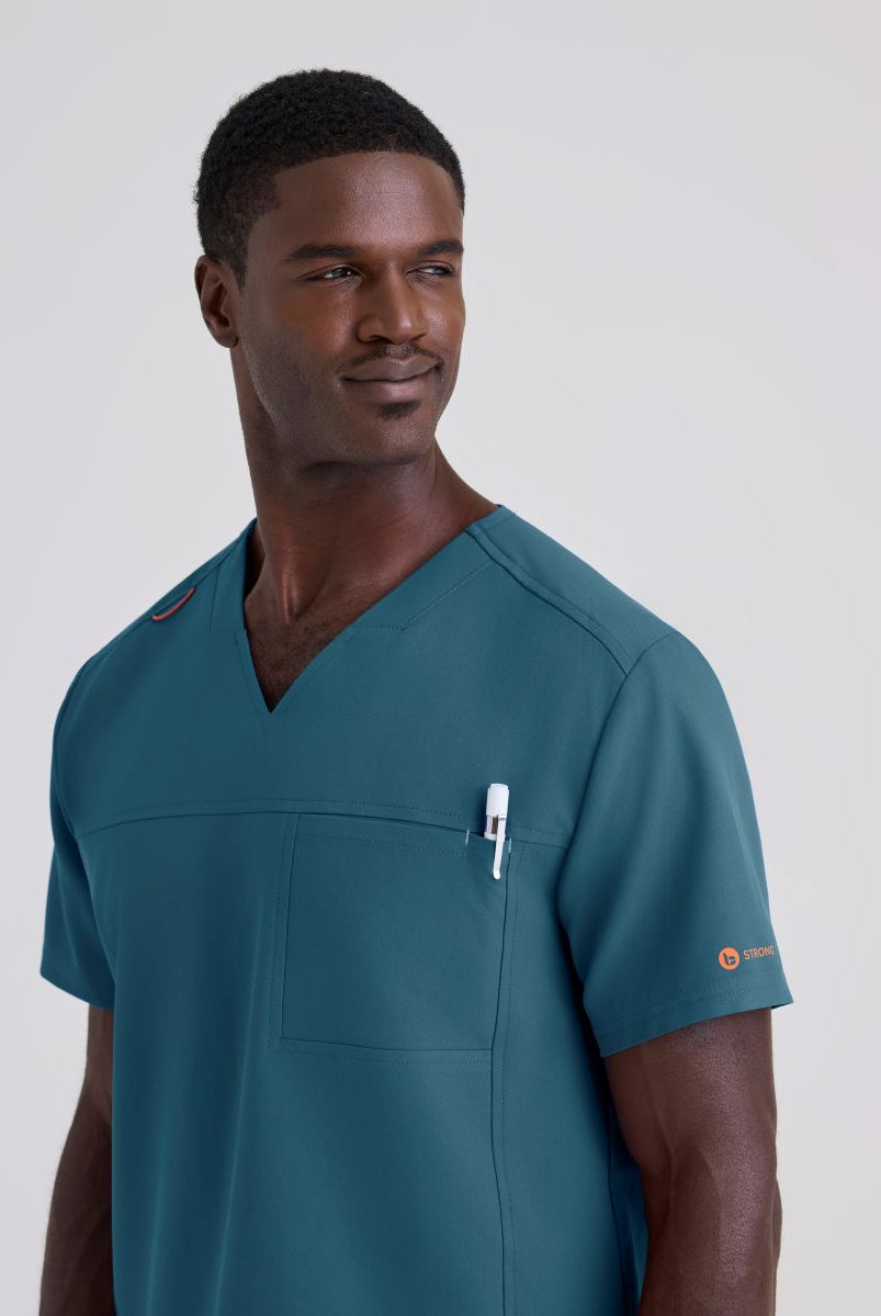 BOS744 Terrence Male Set | Caribbean
