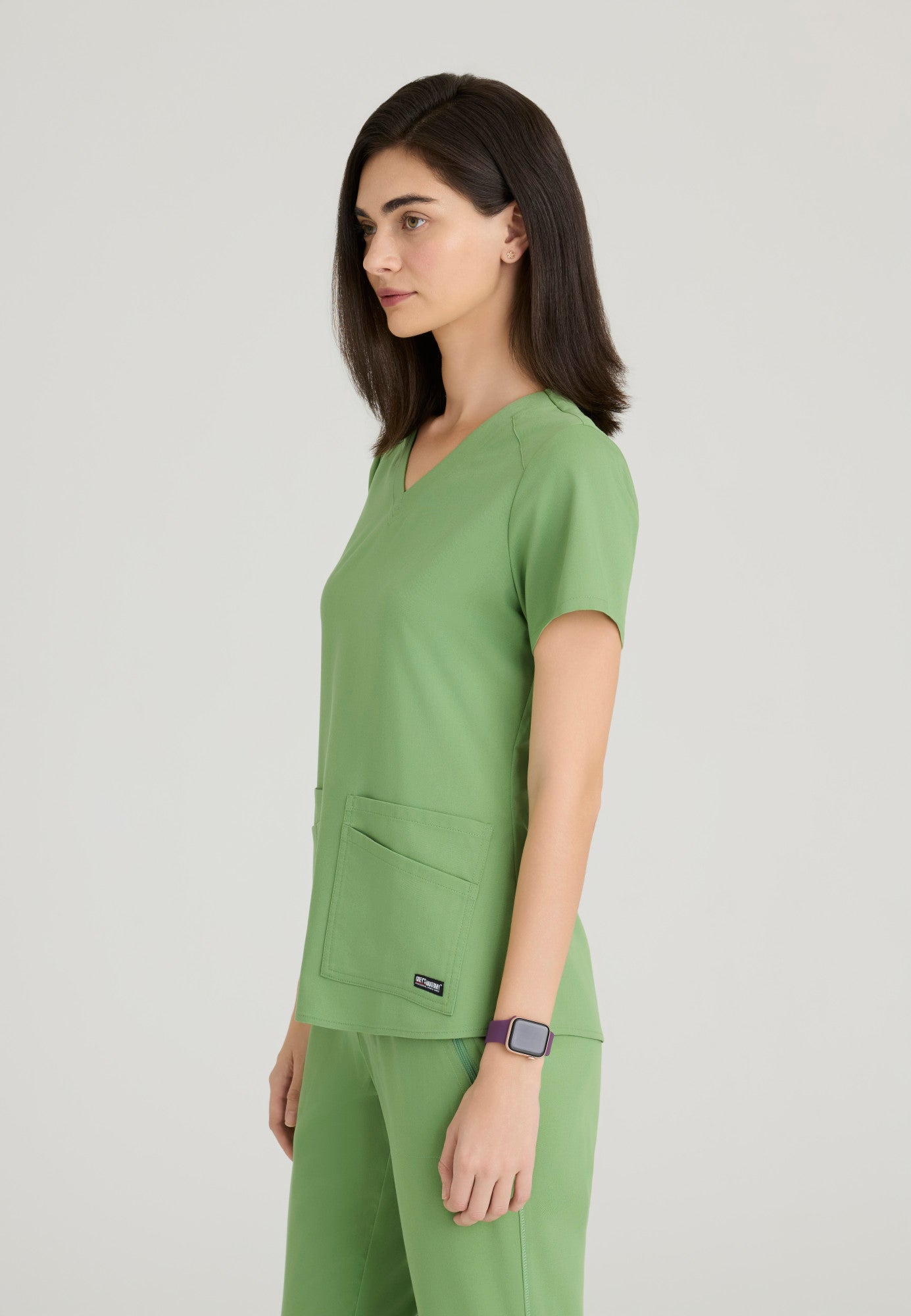 Greys Anatomy Emma 4 pocket PRE-ORDER PRODUCT | Sweet Basil