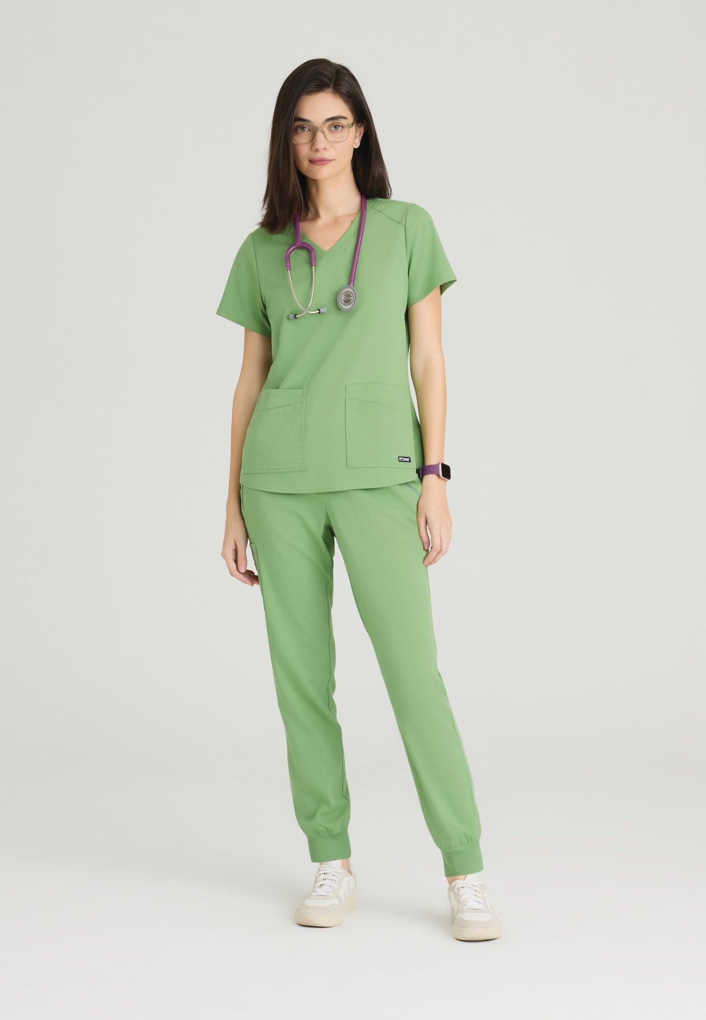 Greys Anatomy Emma 4 pocket PRE-ORDER PRODUCT | Sweet Basil