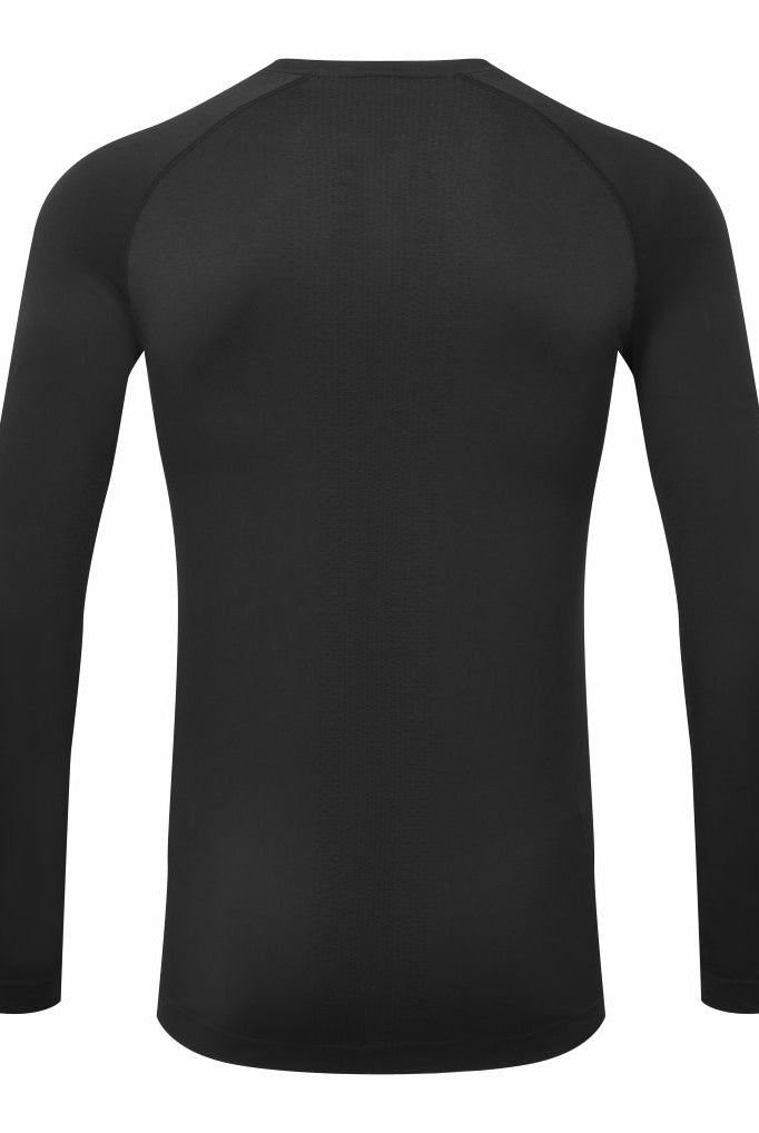 NN270 Onna Men's Underscrub Base Layer | BLACK