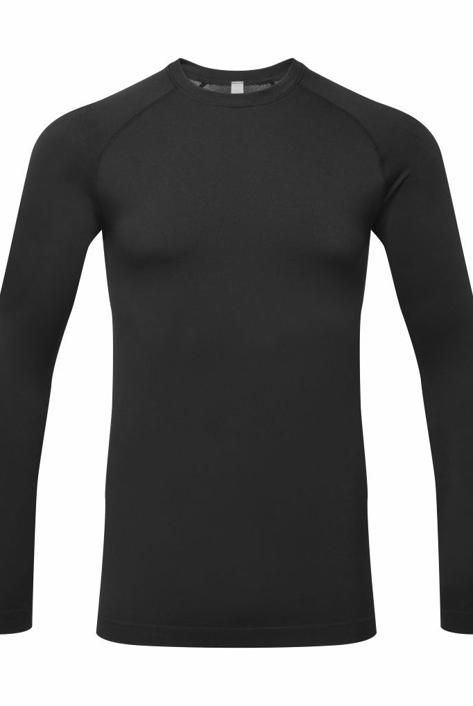 NN270 Onna Men's Underscrub Base Layer | BLACK