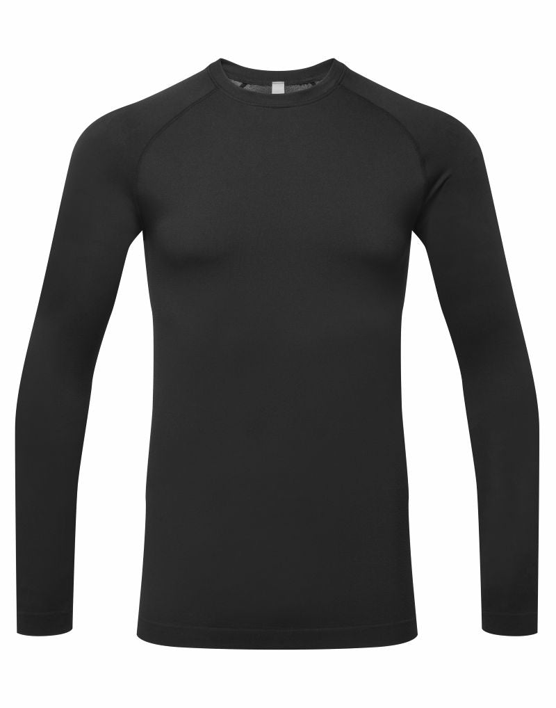 NN270 Onna Men's Underscrub Base Layer | BLACK