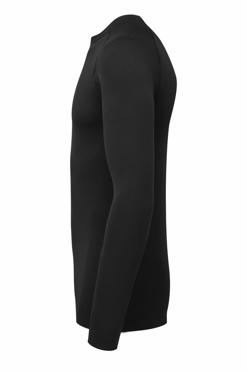 NN270 Onna Men's Underscrub Base Layer | BLACK