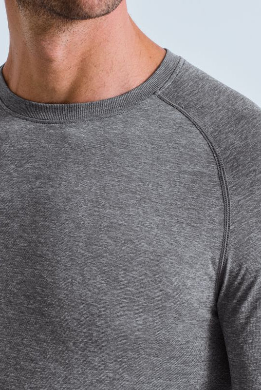 NN270 Onna Men's Underscrub Base Layer | Grey