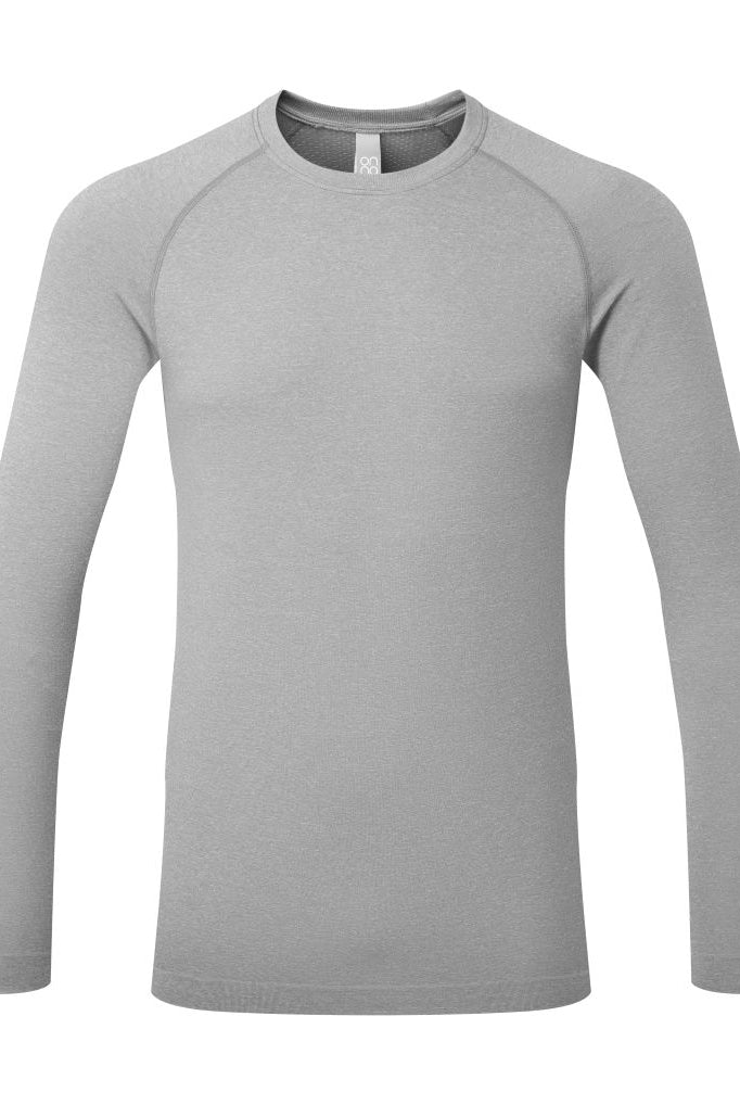 NN270 Onna Men's Underscrub Base Layer | Grey