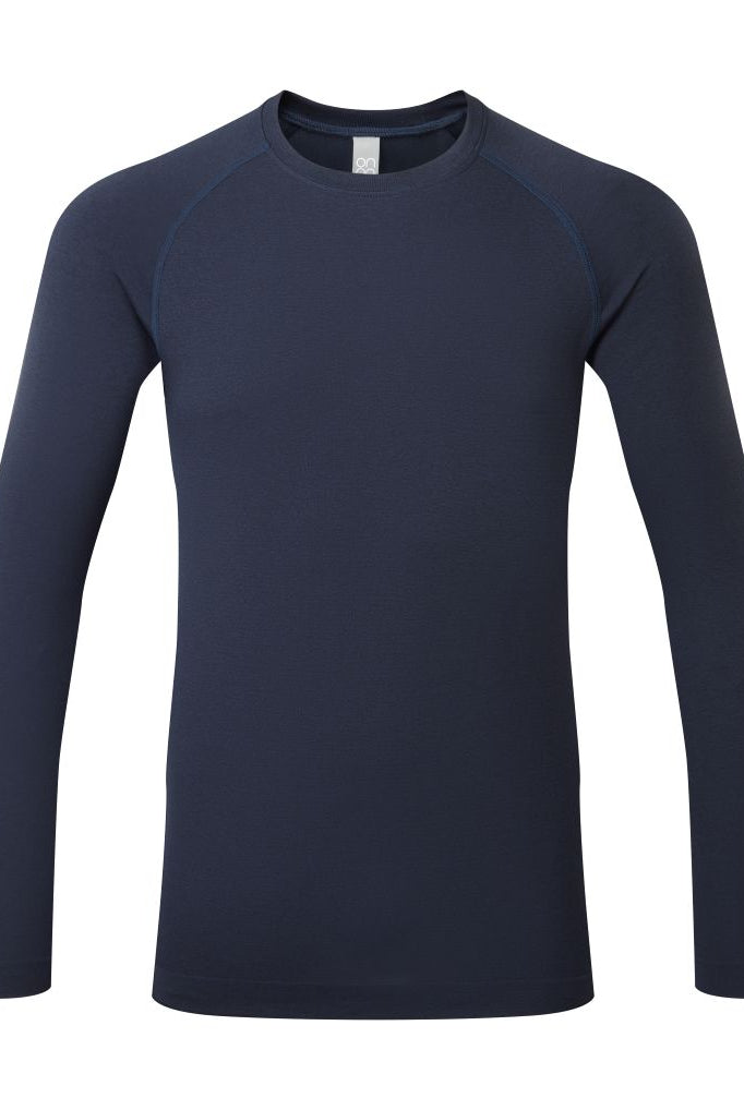 NN270 Onna Men's Underscrub Base Layer | NAVY