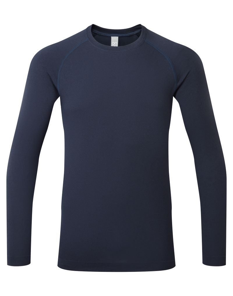 NN270 Onna Men's Underscrub Base Layer | NAVY