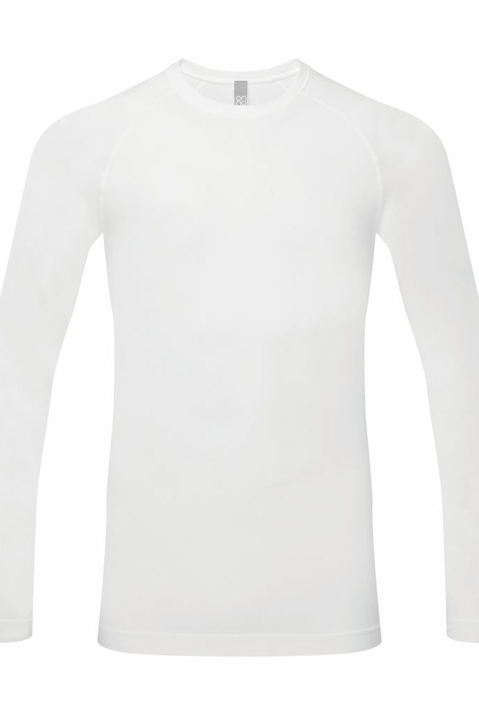 NN270 Onna Men's Underscrub Base Layer | WHITE