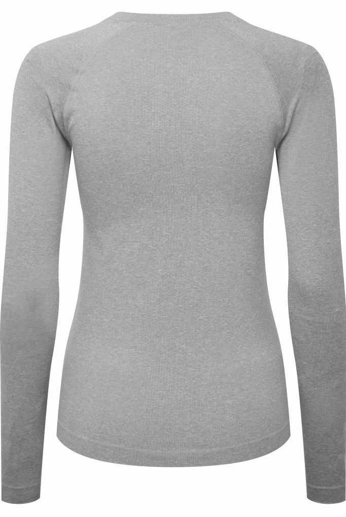 NN370 Onna Ladies Underscrub Base Layer | Grey