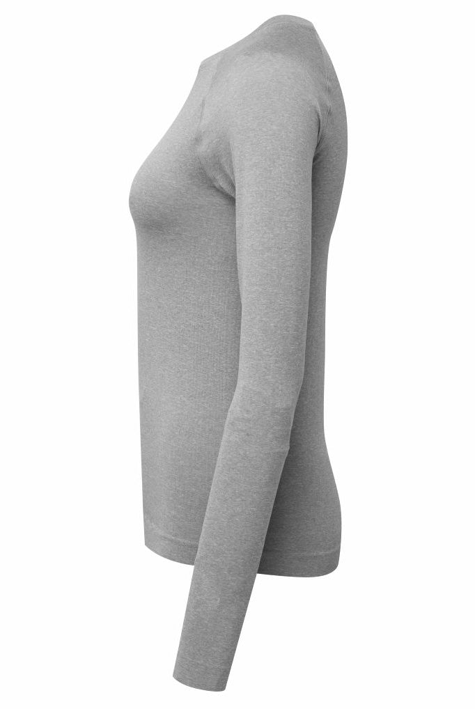 NN370 Onna Ladies Underscrub Base Layer | Grey