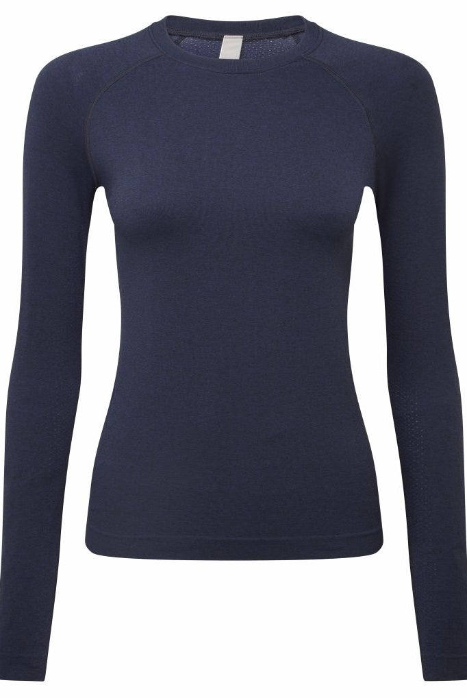 NN370 Onna Ladies Underscrub Base Layer | NAVY