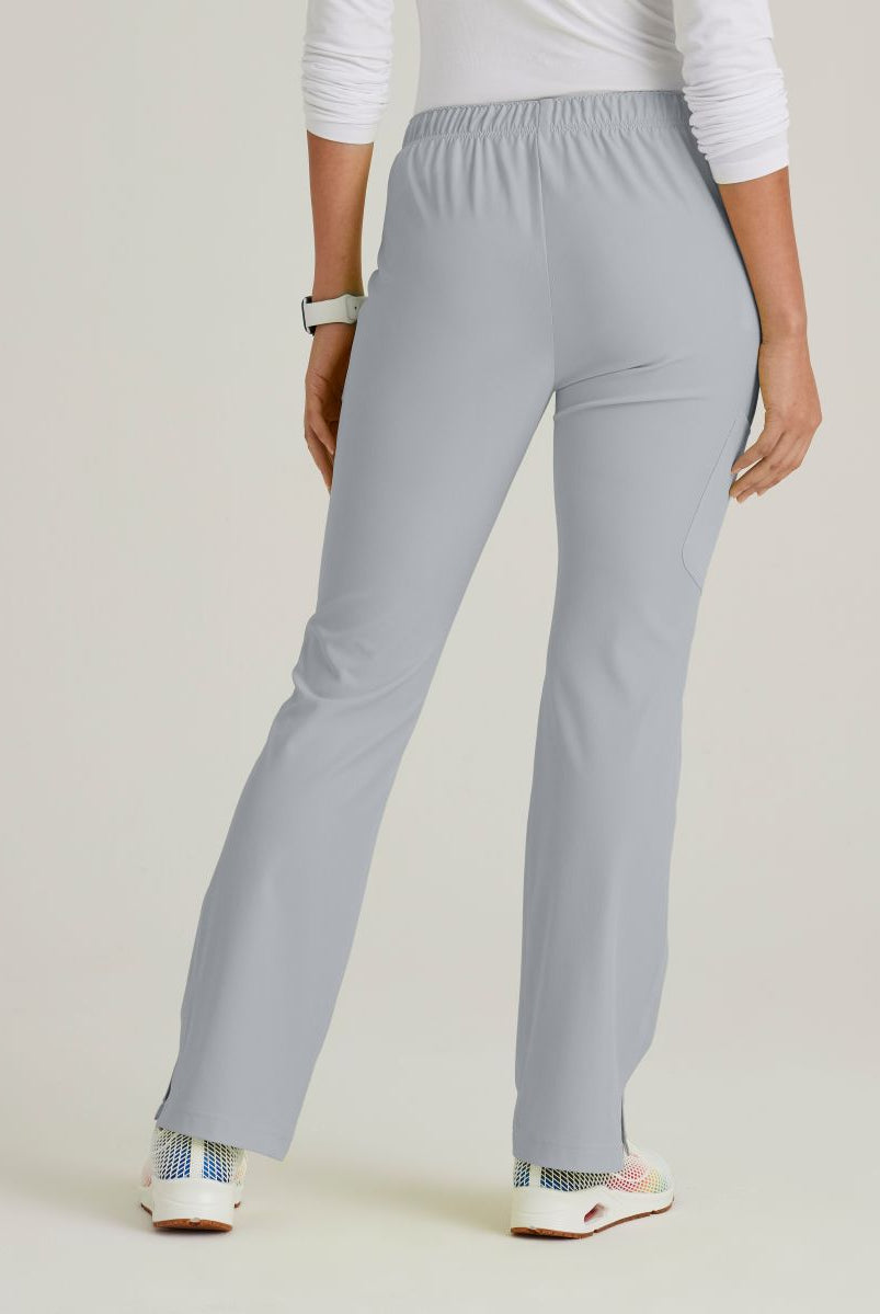 Skechers Reliance 3-Pocket Flat Front Scrub Trousers | Moonstruck
