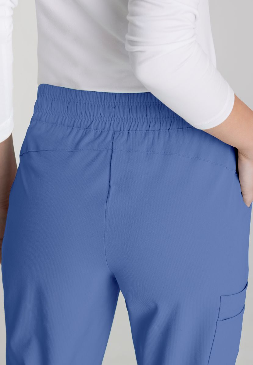 Skechers Theory 4-Pocket Waistband Jogger Pants | TRUE CEIL