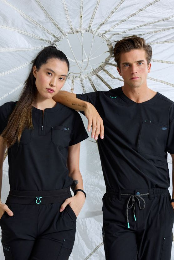 Trek Tuck-In Top | BLACK