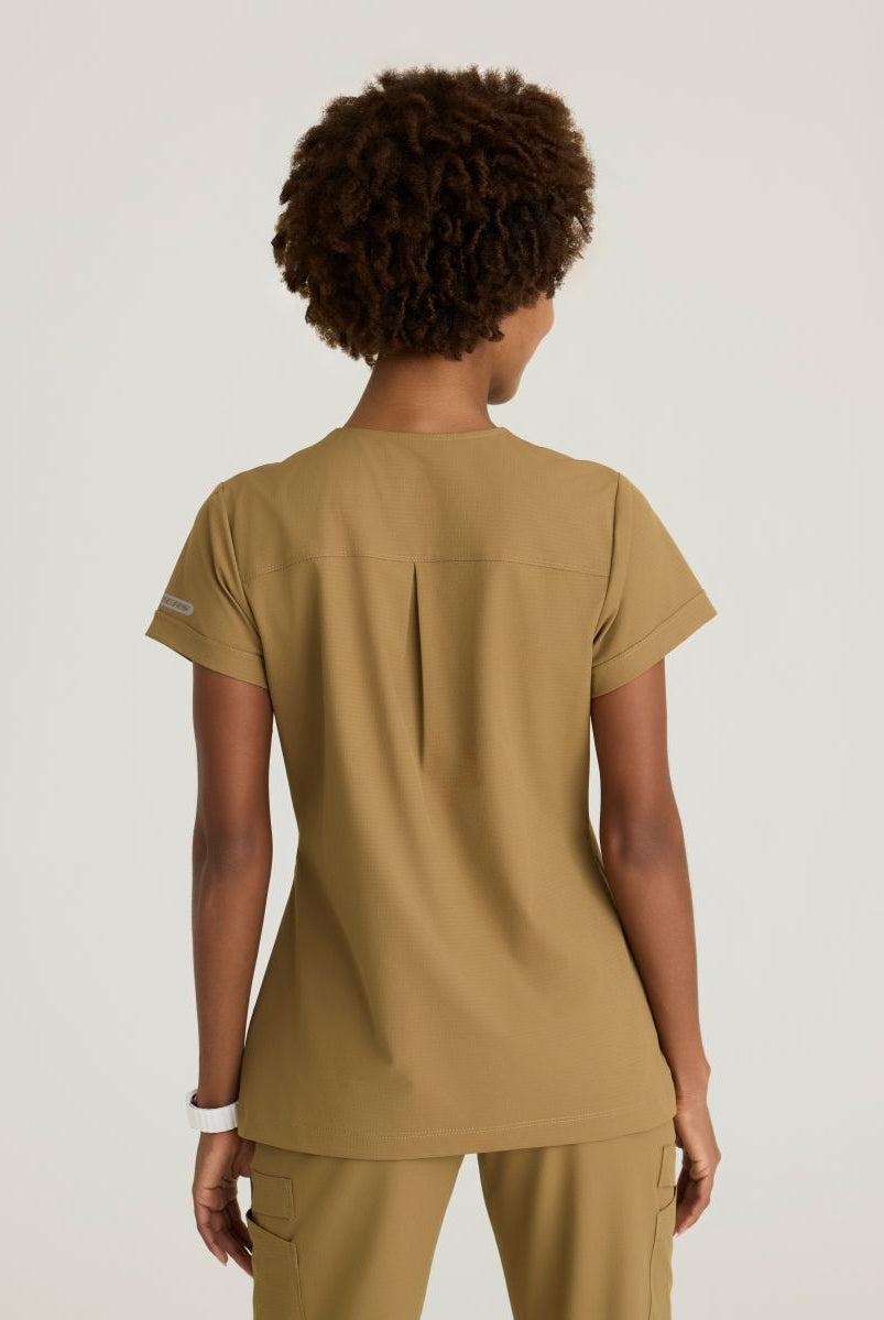 Trek Tuck-In Top | Duffle