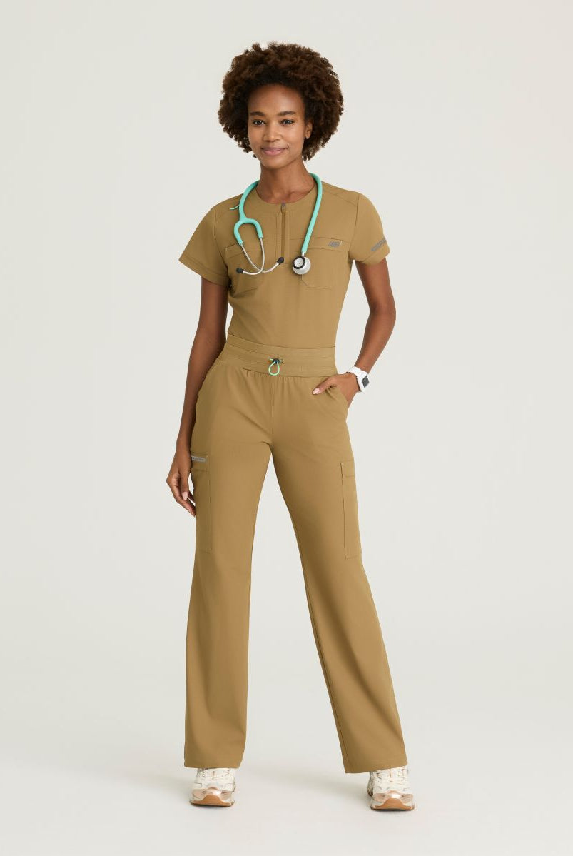 Trek Tuck-In Top | Duffle