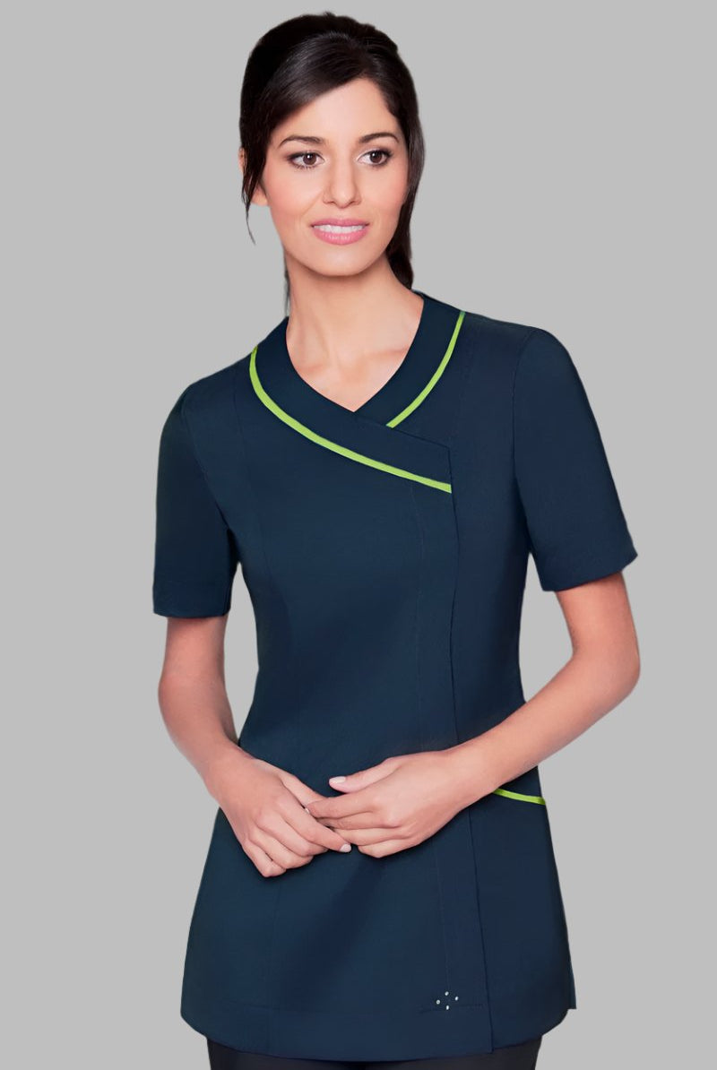 T3 Navy/Green | NAVY/GREEN