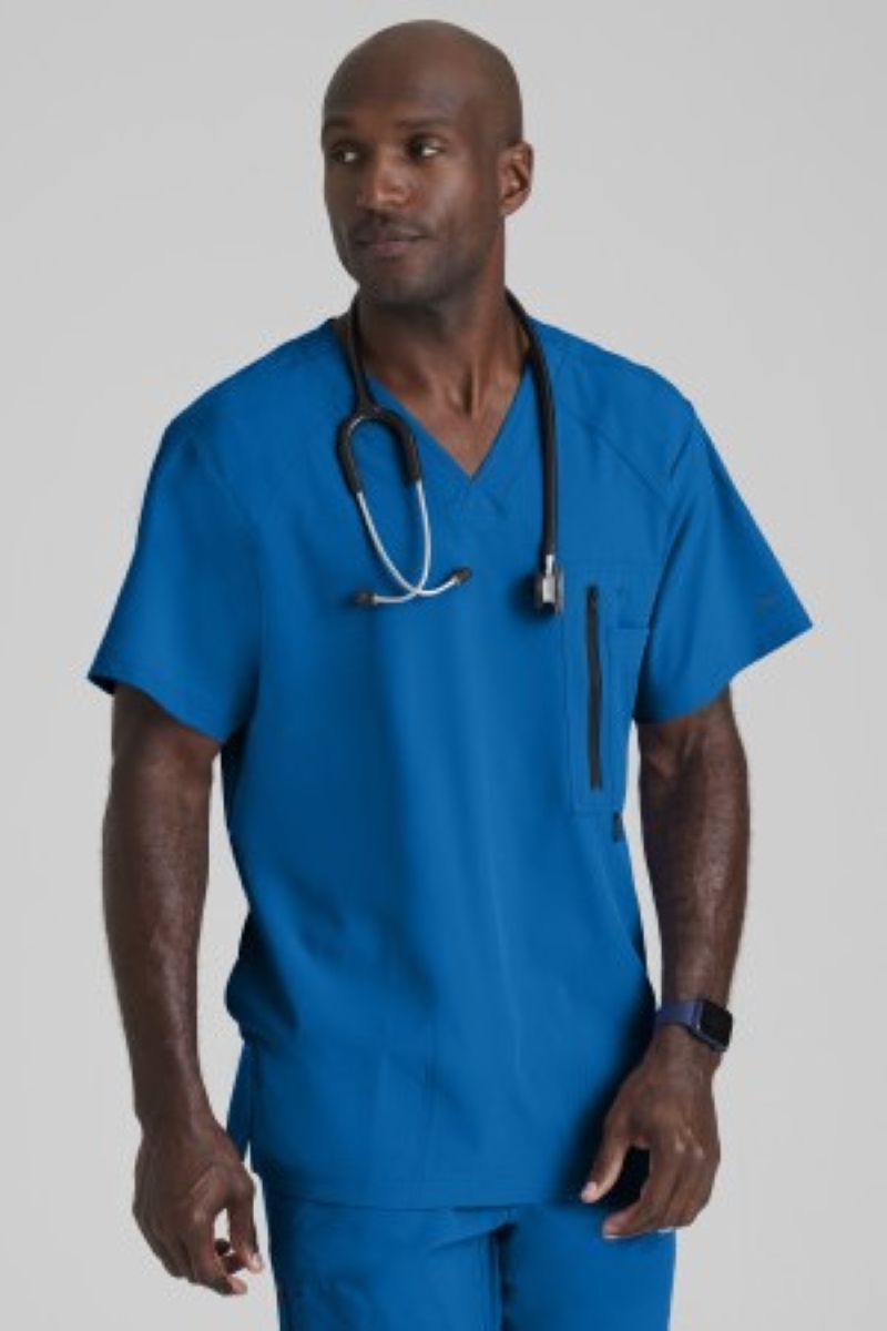 Amplify Top | New Royal