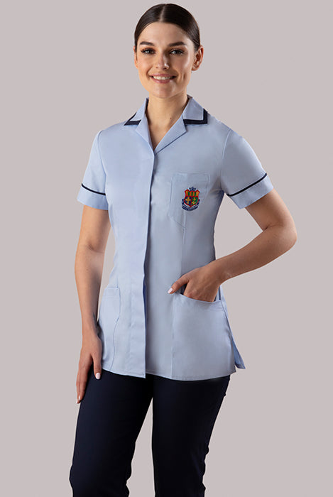 Mater Hospital Staff Nurse 401B | SKY/NAVY