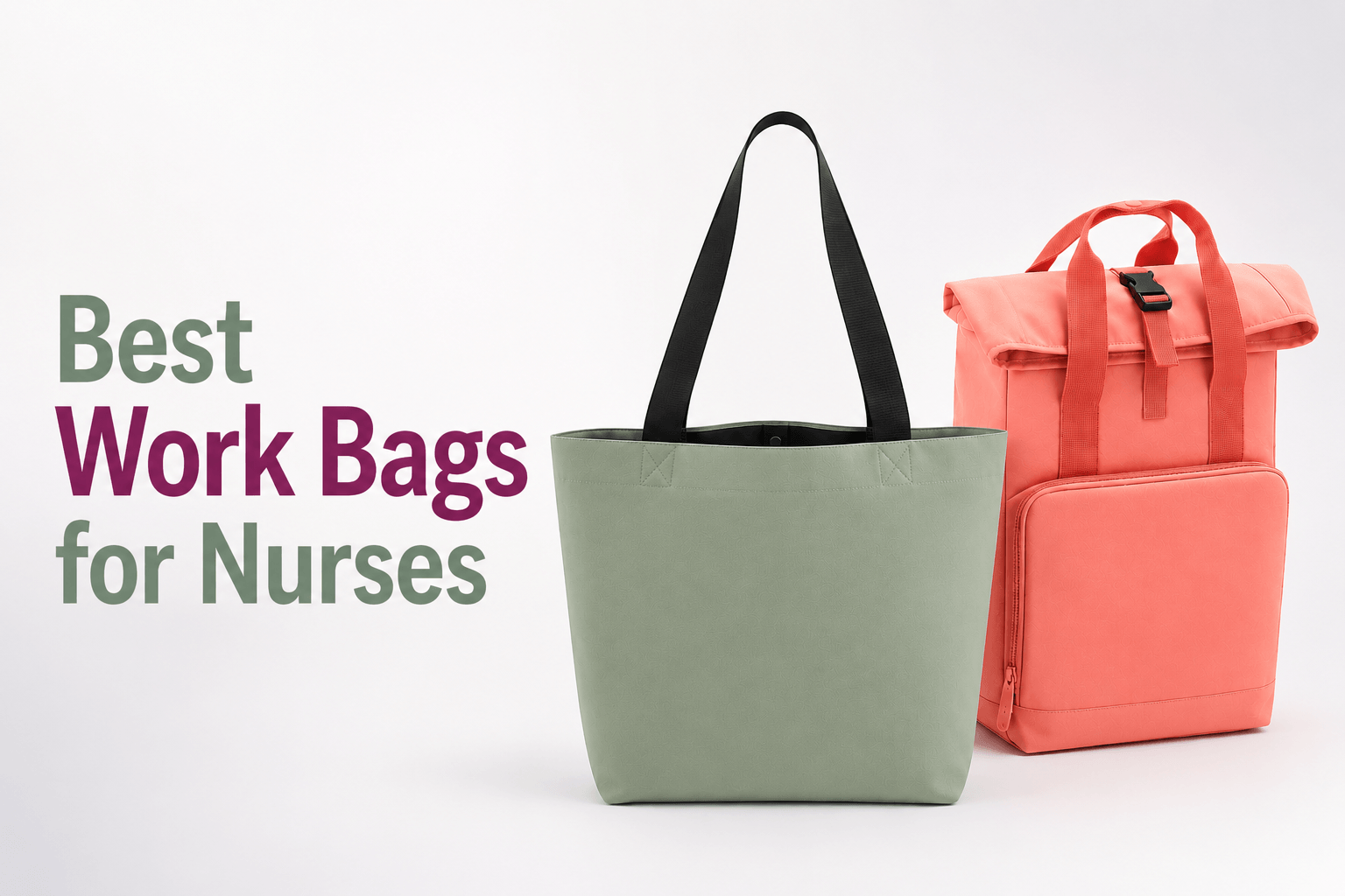 Best Bags for Nurses in Ireland: A Practical Buying Guide
