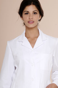 Diamond Designs IE Laboratory Coat for Women Shop Lab Coats for Women