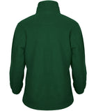 10589  SOL'S Kids North Fleece Jacket | Green