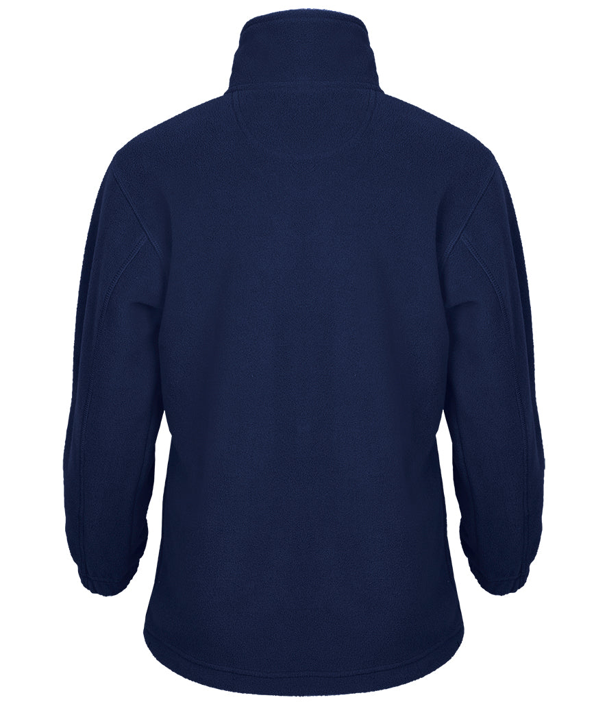 10589  SOL'S Kids North Fleece Jacket | NAVY