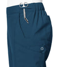 W123 WOMENS FLAT FRONT CARGO PANT | Bahama / Caribbean