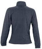 54500 SOL'S Ladies North Fleece Jacket | NAVY