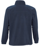 55000 SOL'S North Fleece Jacket | NAVY