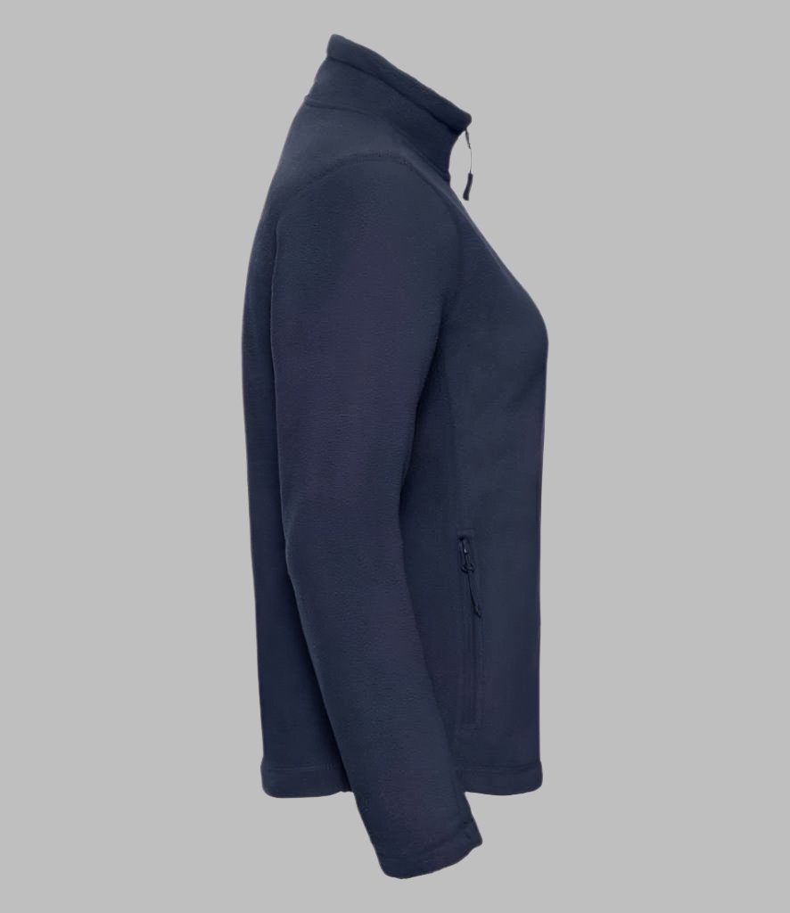 Navy Fleece Female | NAVY