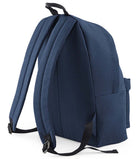 BG125 BagBase Original Fashion Backpack | NAVY