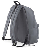 BG125 BagBase Original Fashion Backpack | Graphite Grey