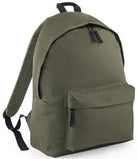 BG125 BagBase Original Fashion Backpack | OLIVE